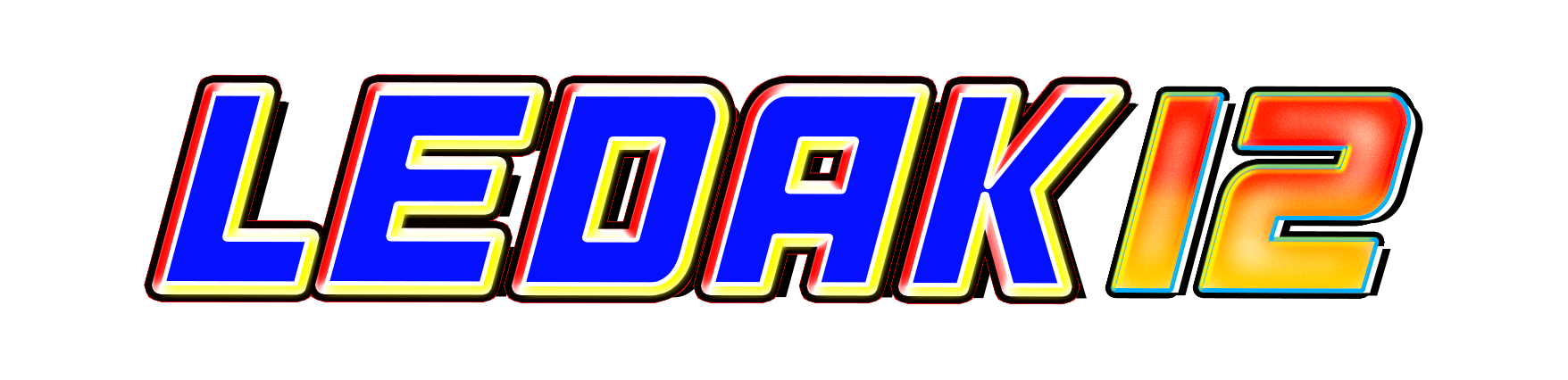 LEDAK12